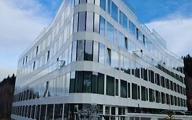 Apartament Biała Perła